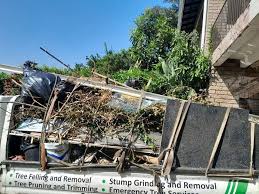 Best Scrap Metal Removal  in Huntington Station, NY